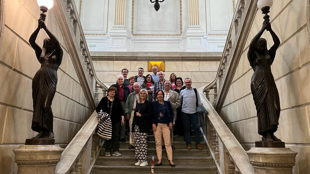 CLAUSURA NACIONAL DE LOS FESTIVALES 2022 DE PRÓSOPON